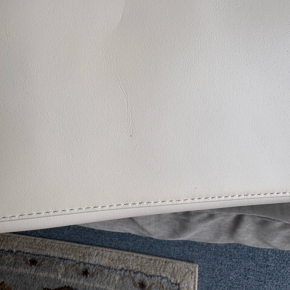 Kate Spade Cargo Shoulder Bag in White - Picture 8 of 10